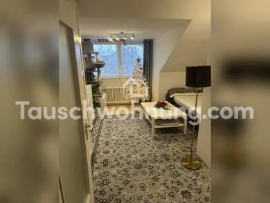 Wohnung zur Miete Tauschwohnung 350 € 2,5 Zimmer 55 m² Dachgeschoss, 4. Geschoss Feldmoching München 80933