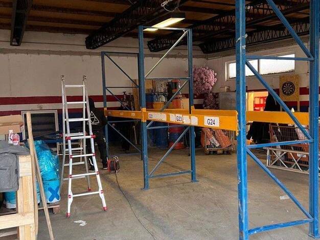 Laden zur Miete provisionsfrei 80 m² Verkaufsfläche Longerich Köln 50737