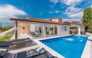 Haus zum Kauf 515.000 € 4 Zimmer 136 m² 500 m² Grundstück Porec center