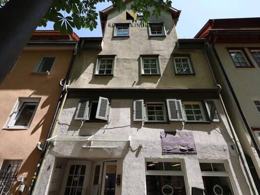 Haus zum Kauf provisionsfrei 550.000 € 8 Zimmer 174 m² 74 m² Grundstück Schorndorf 73614