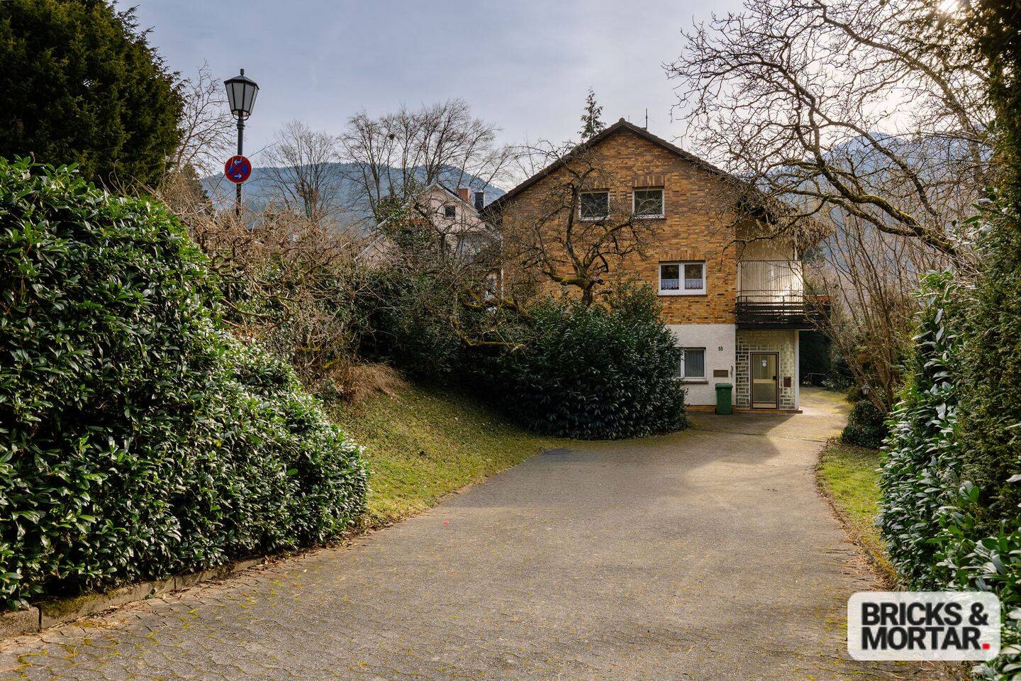 Haus – Badenweiler / Schweighof - Ansicht 3