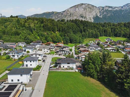 Grundstück zum Kauf 311.550 € 465 m² Grundstück Angath 6321