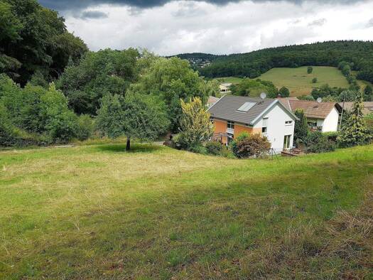 Grundstück zum Kauf 140.000 € 646 m² Grundstück Wilhelmsfeld 69259