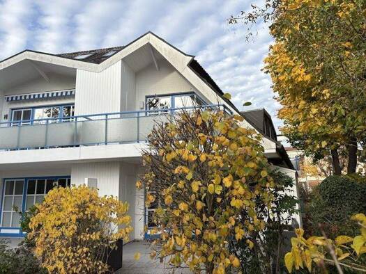 Wohnung zum Kauf 495.000 € 2 Zimmer 72 m² Niendorf/Ostsee Timmendorfer Strand 23669