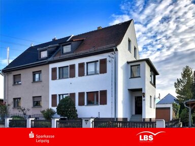 Doppelhaushälfte zum Kauf 240.000 € 5 Zimmer 142 m² 494 m² Grundstück Schkeuditz Schkeuditz 04435