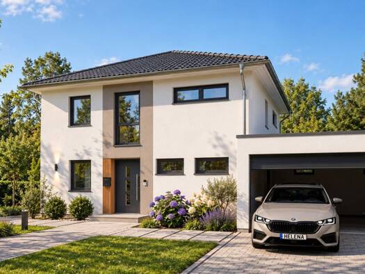 Haus zum Kauf 365.700 € 5 Zimmer 146 m² 507 m² Grundstück Bad Saulgau Bad Saulgau 88348