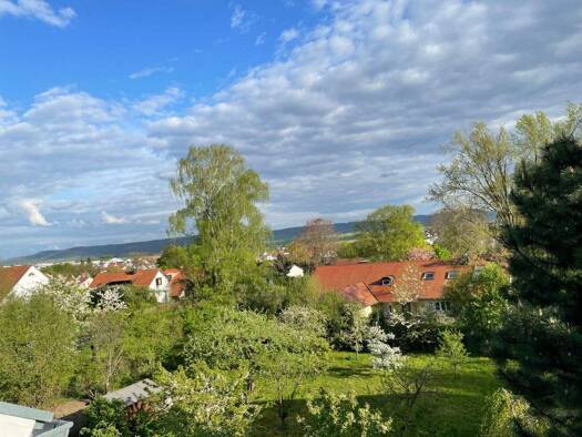 Penthouse zum Kauf 369.600 € 3 Zimmer 88,1 m² 2. Geschoss Öhringen 74613