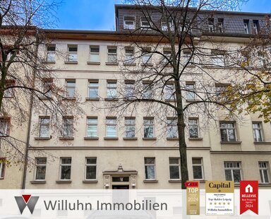 Immobilie zum Kauf als Kapitalanlage geeignet 175.000 € 2 Zimmer 62,5 m² Gohlis - Mitte Leipzig 04157