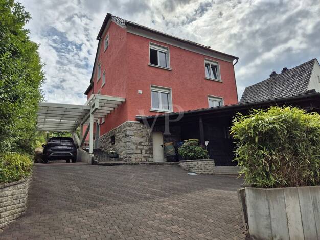 Einfamilienhaus zum Kauf 425.000 € 6 Zimmer 175 m² 1.138 m² Grundstück Sümmern Iserlohn 58640
