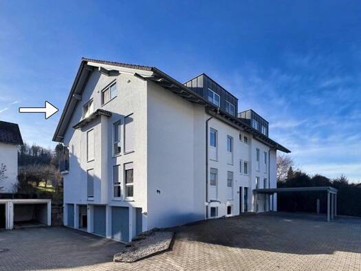 Wohnung zum Kauf 198.000 € 3,5 Zimmer 80 m² Jungingen 72417