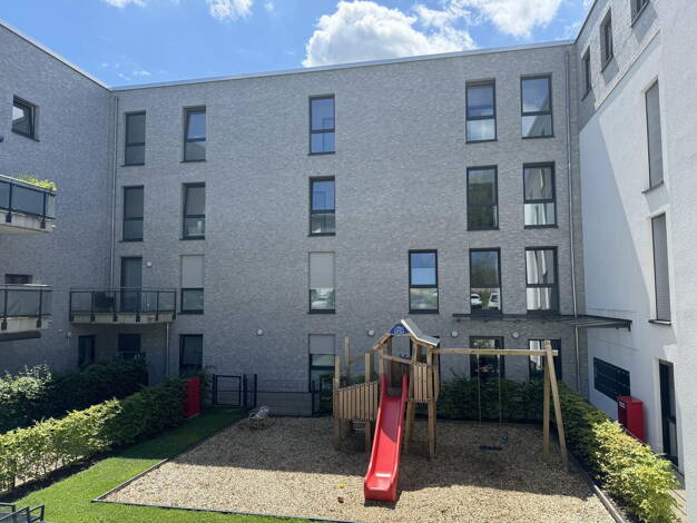 Wohnung zum Kauf provisionsfrei 395.000 € 3 Zimmer 95,4 m² 2. Geschoss 61a Hauptstraße Lindlar Lindlar 51789