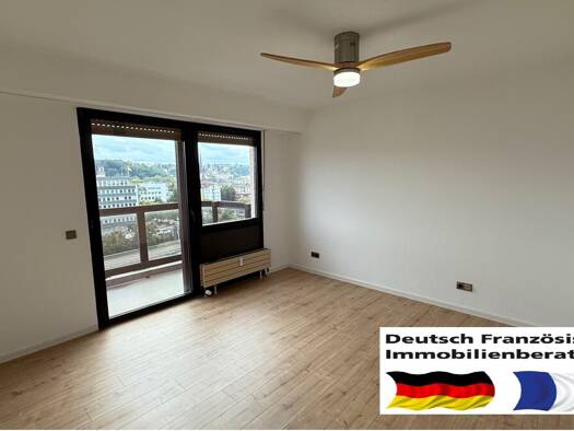 Wohnung zum Kauf 168.000 € 2 Zimmer 46 m² St Johann Saarbrücken 66111
