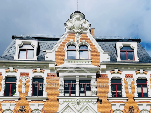 Immobilie zum Kauf als Kapitalanlage geeignet 998.000 € 570 m² 600 m² Grundstück Pirna 01796