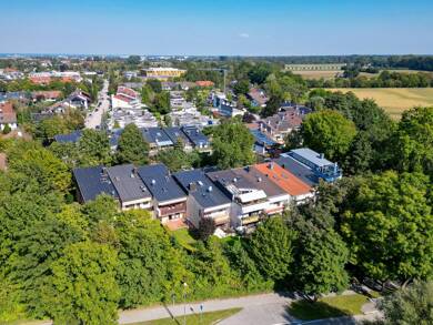 Reihenmittelhaus zum Kauf 1.090.000 € 8 Zimmer 209 m² 260 m² Grundstück Garching Garching bei München 85748