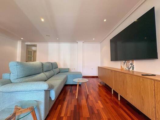 Penthouse zur Miete 1.600 € 2 Zimmer 90 m² 4. Geschoss Torrevieja 03181