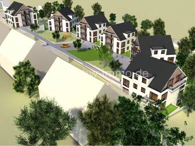 Grundstück zum Kauf provisionsfrei 1.125.000 € 6.274 m² Grundstück Schwedderbergstraße 29 Bad Suderode Bad Suderode 06484