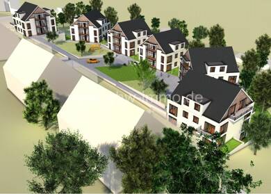 Grundstück zum Kauf provisionsfrei 1.125.000 € 6.274 m² Grundstück Schwedderbergstraße 29 Bad Suderode Bad Suderode 06484