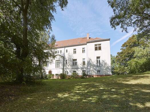 Wohnung zur Miete 2.000 € 3 Zimmer 149 m² Geschoss 2/3 frei ab sofort Am Observatorium  1, Wendisch Rietz 15864