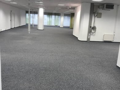 Ladenfläche zur Miete provisionsfrei 2.400 € 279 m² Verkaufsfläche Hohenstaufenstr. 6 Nordstadt Pforzheim 75177