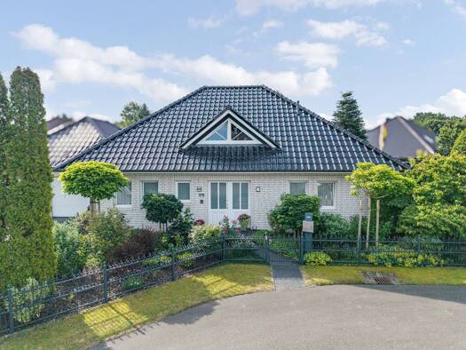 Einfamilienhaus zum Kauf 499.000 € 4 Zimmer 177 m² 722 m² Grundstück frei ab sofort Walchum Walchum 26907