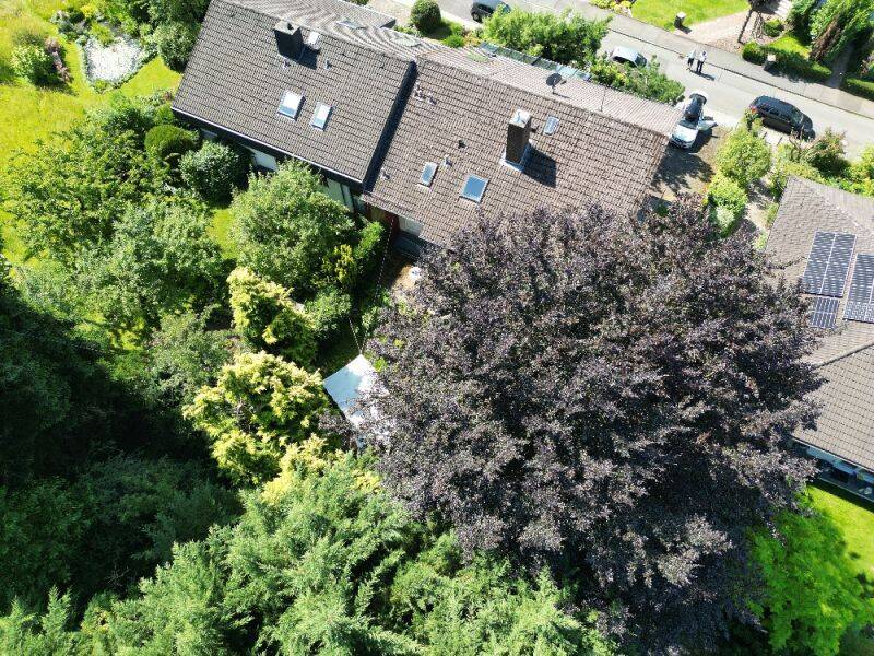 Haus – Baunatal, Altenbauna - Ansicht 4