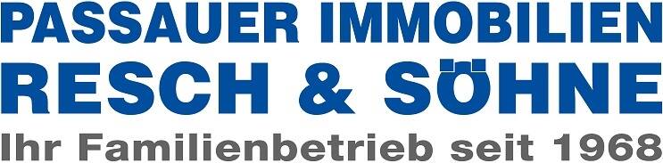 Passauer Immobilien Resch & Söhne GmbH seit 1968