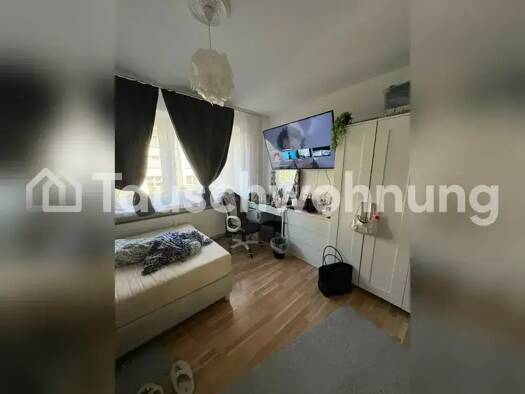 Studio zur Miete Tauschwohnung 390 € 1 Zimmer 23 m² Wersten Düsseldorf 40591