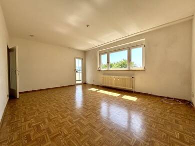Wohnung zum Kauf 219.000 € 3 Zimmer 79,5 m² frei ab sofort Dinglingen - Ost Lahr 77933