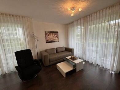 Wohnung zum Kauf 149.000 € 2 Zimmer 54 m² EG Bamlach Bad Bellingen 79415