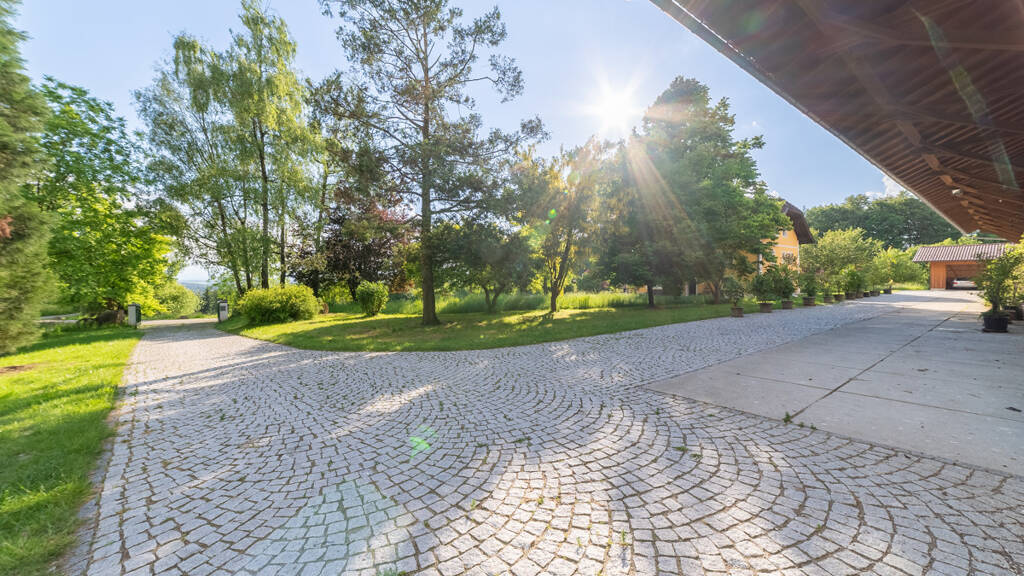 Bauernhaus zum Kauf 3.200.000 € 414 m² 110.638 m² Grundstück Moosdorf / Seeleiten 5141