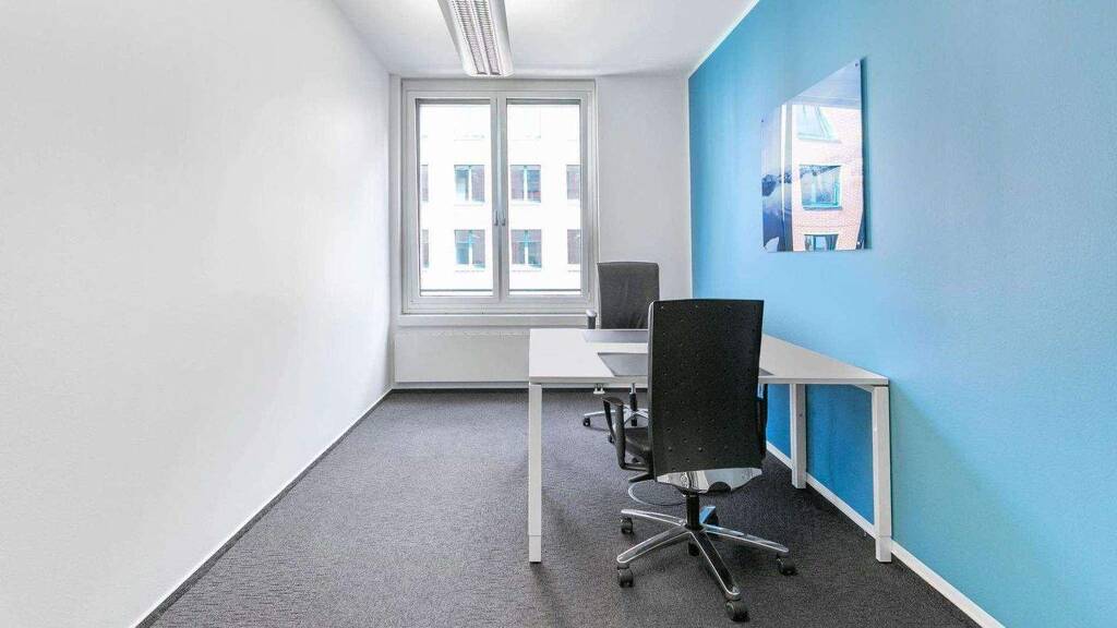 Bürofläche zur Miete provisionsfrei 7 m² Bürofläche teilbar ab 7 m² Potsdamer Platz 10 Tiergarten Berlin 10785