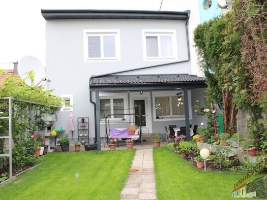 Einfamilienhaus zum Kauf 650.000 € 6 Zimmer 150 m² 283 m² Grundstück Gänserndorf 2230