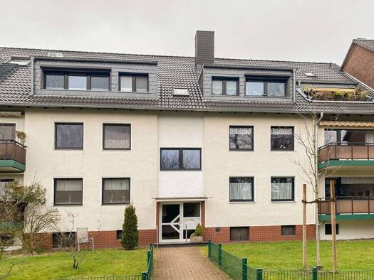 Wohnung zum Kauf 135.000 € 2 Zimmer 61 m² Unterfeldhaus Erkrath 40699