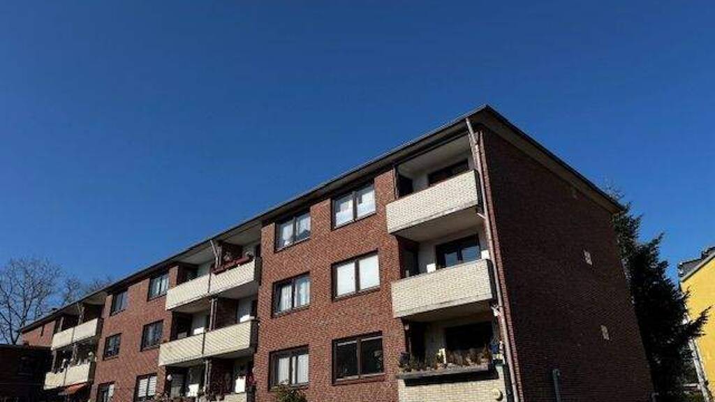 Mehrfamilienhaus zum Kauf als Kapitalanlage geeignet 2.200.000 € 1 Zimmer 1.458 m² 2.270 m² Grundstück Pinneberg 25421