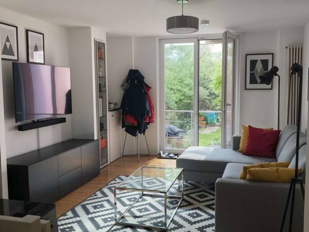 Maisonette zum Kauf 695.000 € 3 Zimmer 81 m² Volkartstraße 63A Neuhausen-Nymphenburg München 80636
