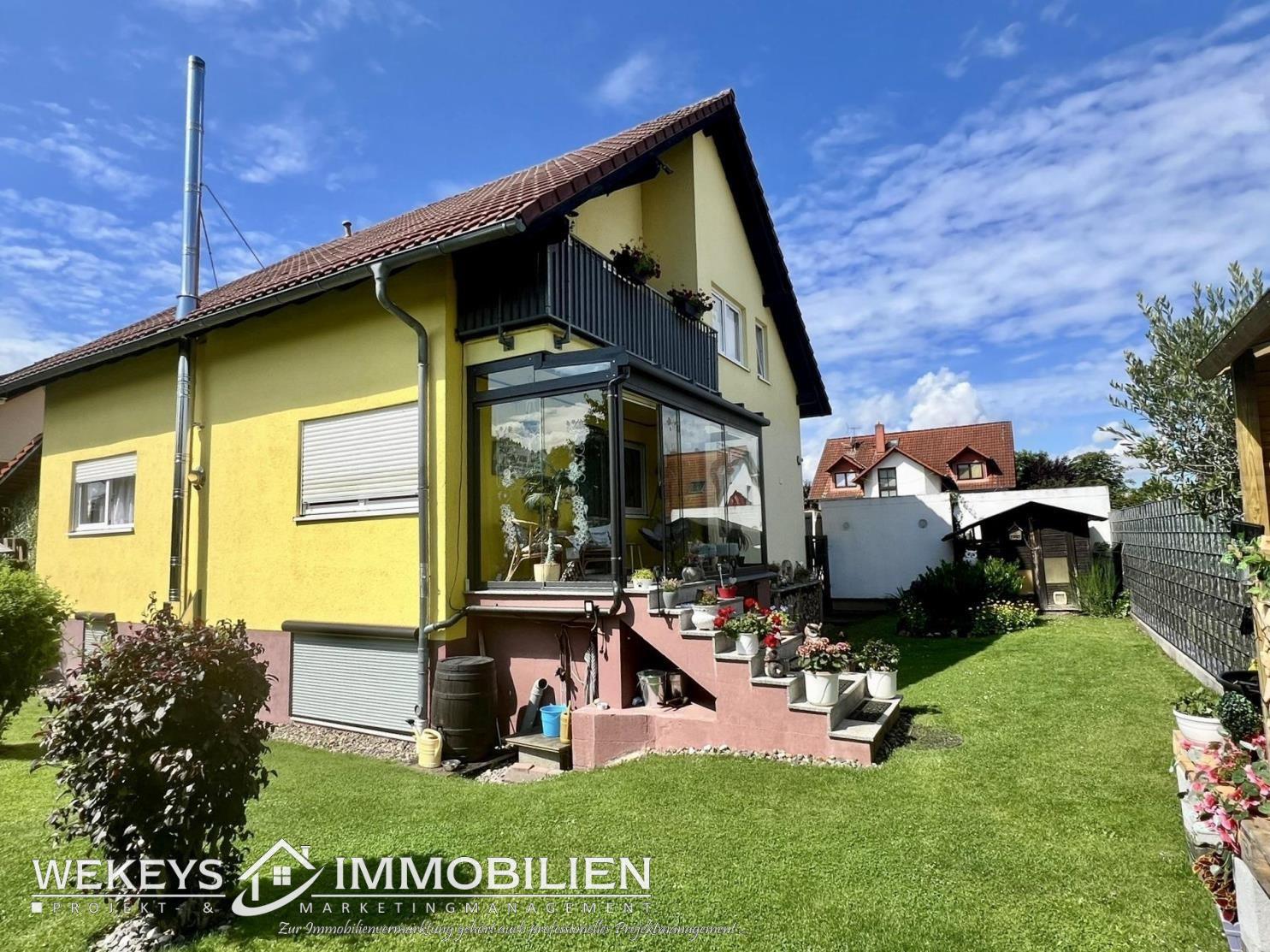 Mehrfamilienhaus zum Kauf 415.000 € 8 Zimmer 220 m²<br/>Wohnfläche 649 m²<br/>Grundstück Schwansee Schwansee 99195