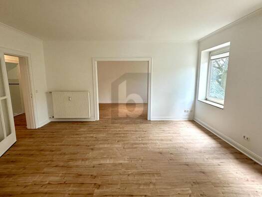 Wohnung zum Kauf 637.200 € 3 Zimmer 77 m² 2. Geschoss Uhlenhorst Hamburg Uhlenhorst 22085