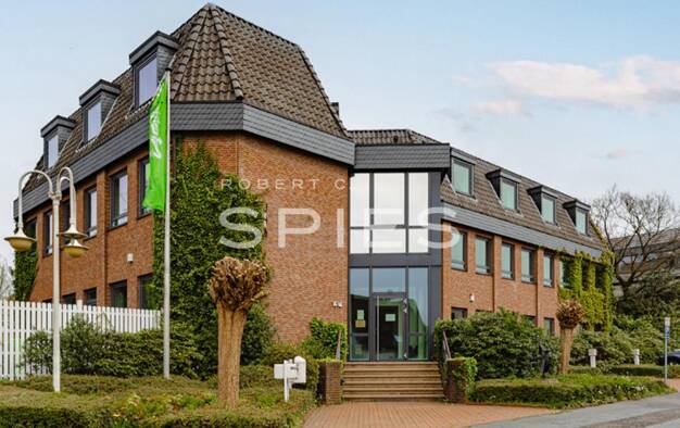 Bürogebäude zum Kauf 2.650.000 € 933 m² Bürofläche teilbar ab 933 m² Grohn Bremen (Vegesack) 28759
