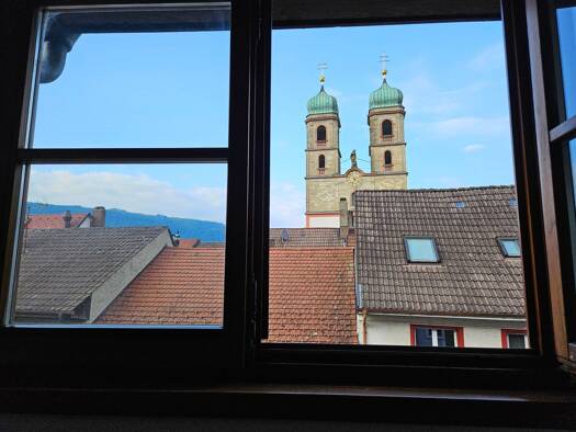 Maisonette zum Kauf provisionsfrei 295.000 € 2,5 Zimmer 80 m² Geschoss 4/5 frei ab 01.11.2026 Bad Säckingen 79713