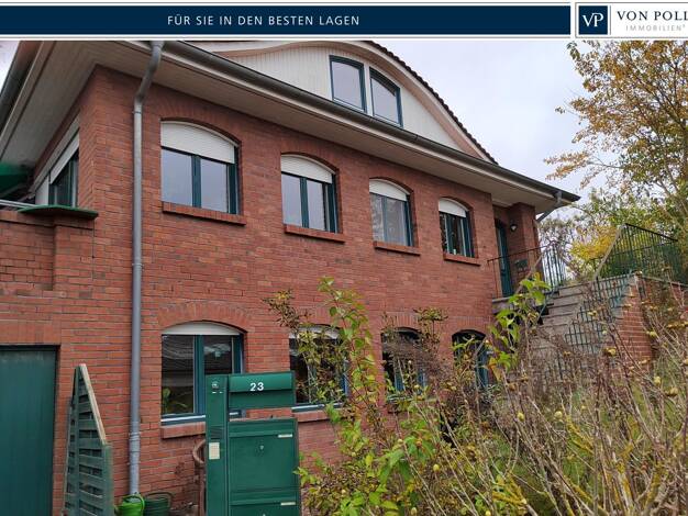 Mehrfamilienhaus zum Kauf 408.000 € 7 Zimmer 192 m² 849 m² Grundstück Bad Kleinen 23996