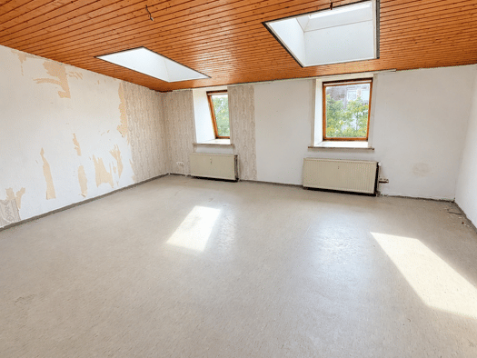 Wohnung zur Miete 1.350 € 2,5 Zimmer 95 m² 3. Geschoss frei ab sofort Harburg Hamburg 21073