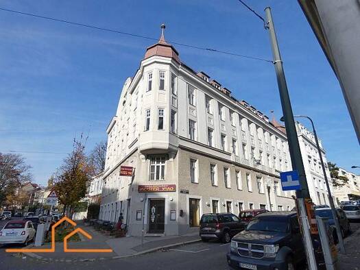 Wohnung zur Miete 1.299 € 3 Zimmer 98 m² Währing 1180