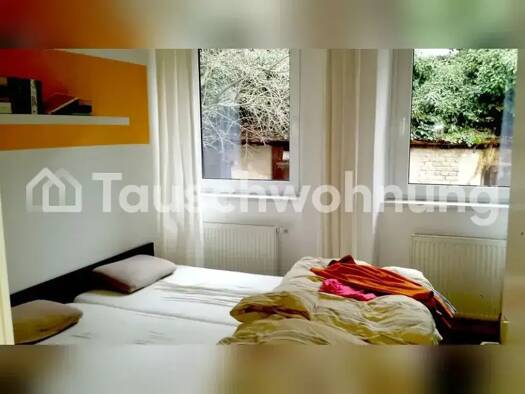 Wohnung zur Miete Tauschwohnung 785 € 3 Zimmer 59 m² Laubenheim Mainz 55130