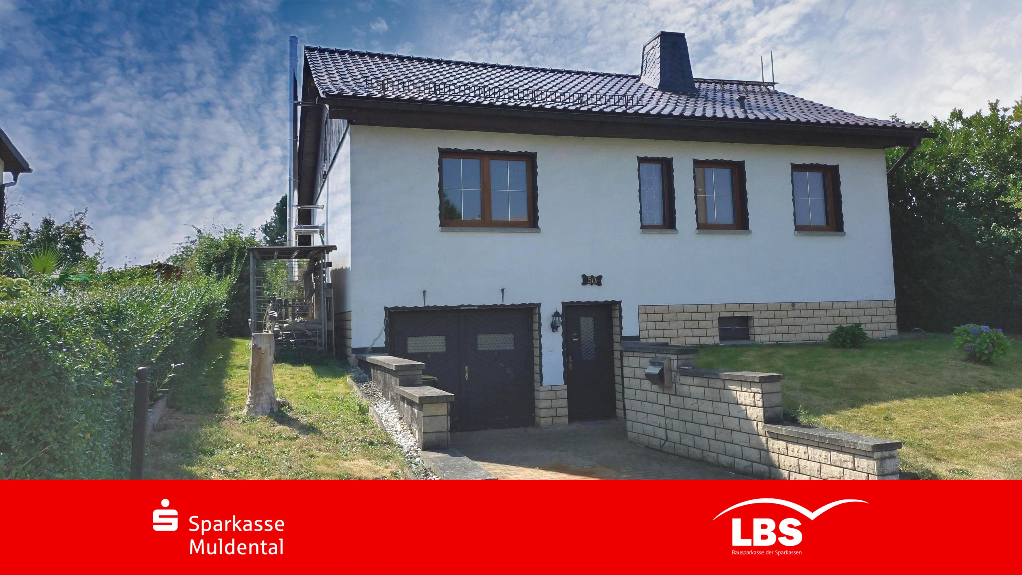 Bungalow zum Kauf 160.000 € 4 Zimmer 81,3 m²<br/>Wohnfläche 527 m²<br/>Grundstück Lastau Colditz 04680