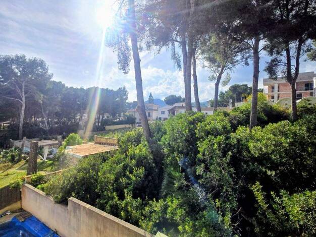 Wohnung zum Kauf 345.000 € 4 Zimmer 116 m² 1. Geschoss Cala Ratjada 07590