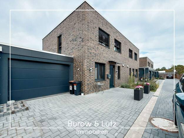 Doppelhaushälfte zum Kauf 379.000 € 4 Zimmer 88 m² 254 m² Grundstück Rethen Laatzen 30880