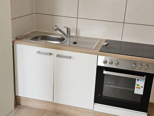 Wohnung zur Miete 500 € 2 Zimmer 43 m² Geschoss 2/3 frei ab 01.08.2026 Stockheim 96342