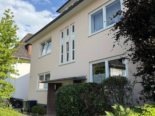 Wohnung zur Miete 560 € 3 Zimmer 63 m² Kernstadt Paderborn 33098