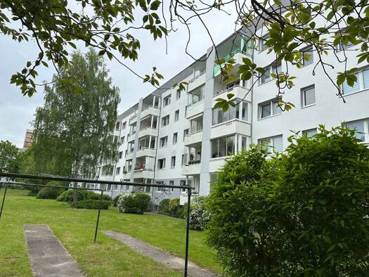 Wohnung zum Kauf als Kapitalanlage geeignet 74.990 € 3 Zimmer 67,3 m² Oststadt Neubrandenburg 17036