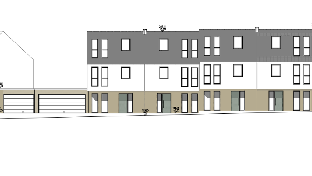 Grundstück zum Kauf 322.000 € 885 m² Grundstück Bollendorf 54669